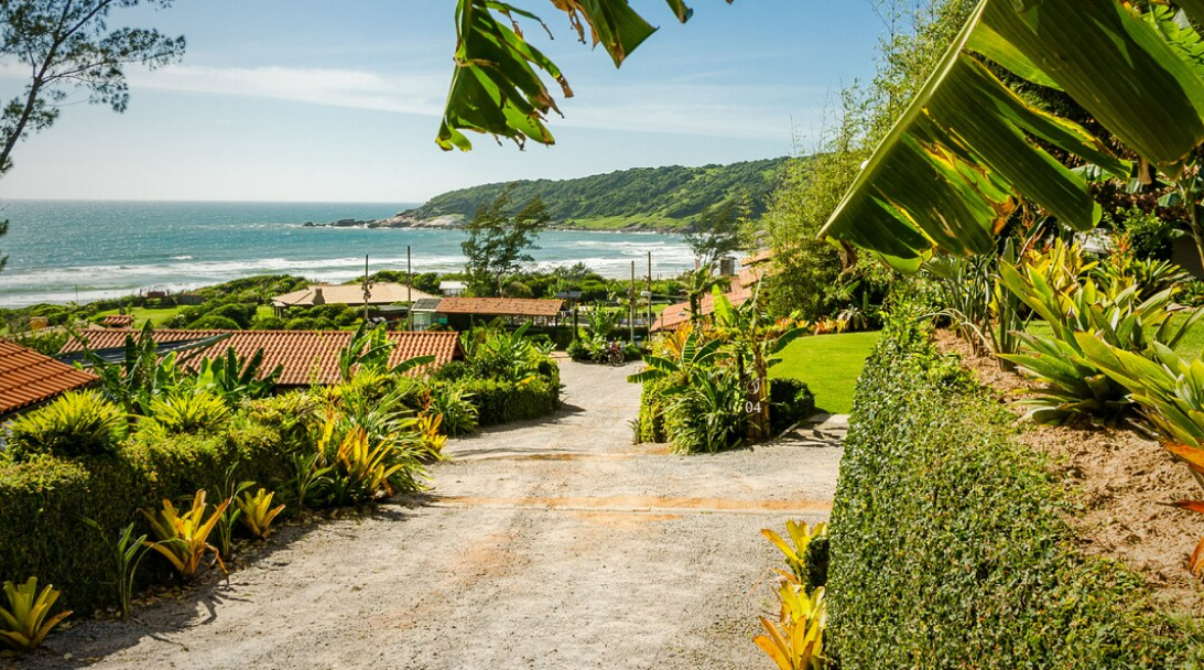 Village Praia do Rosa