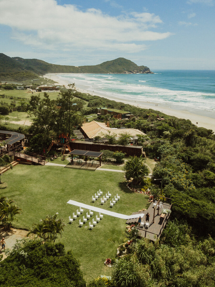 Village Praia do Rosa